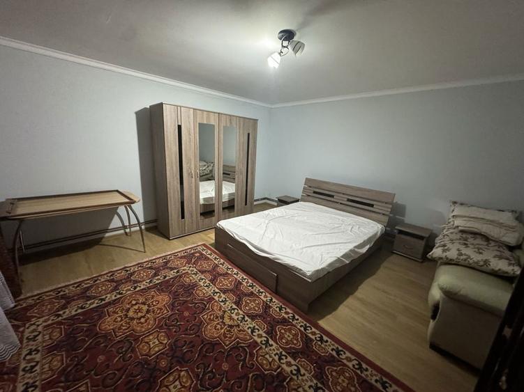 Apartament la curte de inchiriat In Negresti-Oas - 6