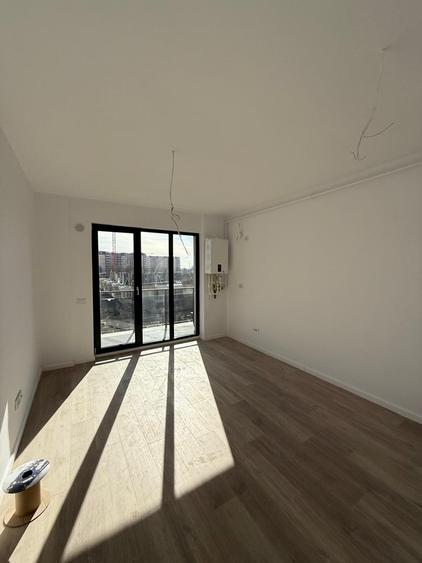 Apartament tip studio-Tva inclus-Militari Residence-Comision 0% - 1