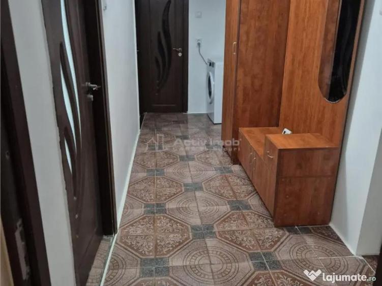 2 camere, decomandat, etaj 5 din 10, Bd.Unirii Sud -comision - 1