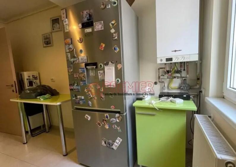 3 camere Confort City - Splaiul Unirii - 7