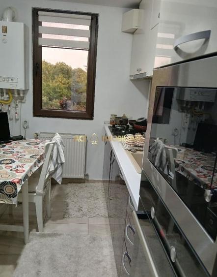 2 Camere de inchiriat | Bucurestii Noi | Metrou | Centrala Proprie - 2