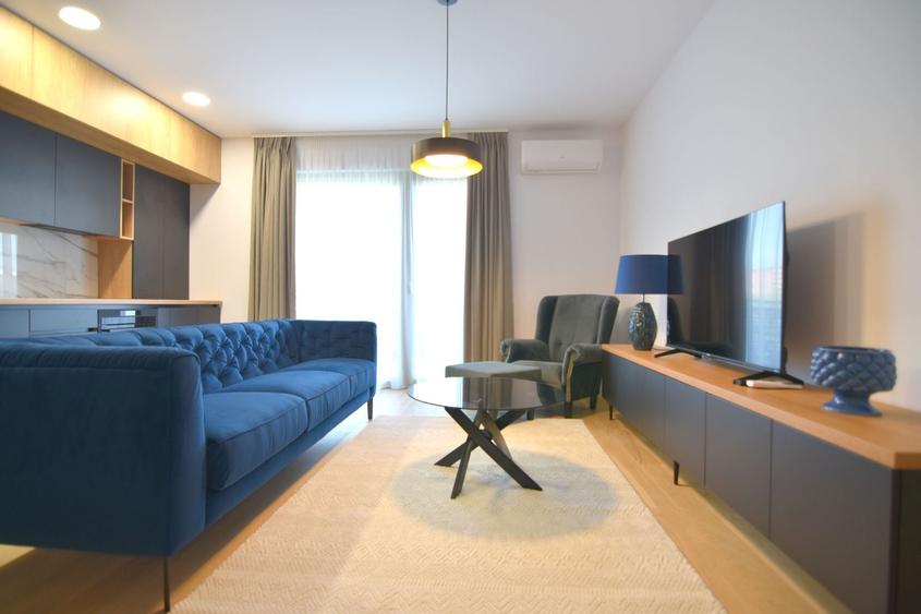 Apartament 3 camere -Central Timisoara - 1