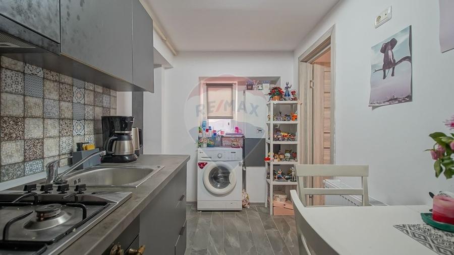 Studio de vanzare - Str. Cerbului nr. 16, Brasov (Centru Istoric) - 10