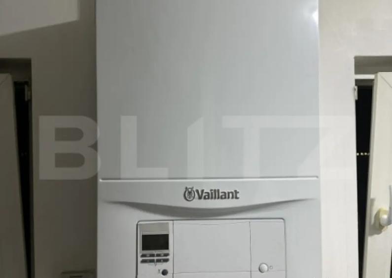 Apartament 2 camere, 46.98 mp utili + 6.32 mp balcon, zona C - 4