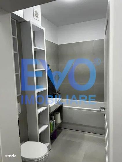 Apartament 1 camera, etaj 1, prima inchiriere, Tatarasi - 1
