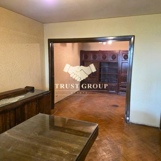 Apartament cu 2 camere semidecomandat în Cișmigiu