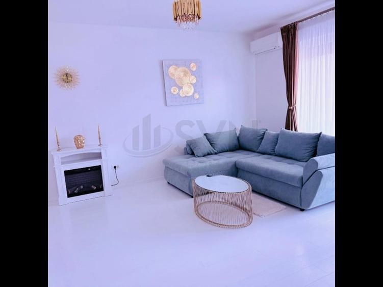 Apartament cu 3 camere decomandat în Băneasa