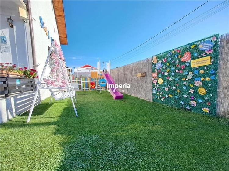 Mini-Hotel Modern cu Piscină și Spațiu Comercial  Ideal Investi& - 9