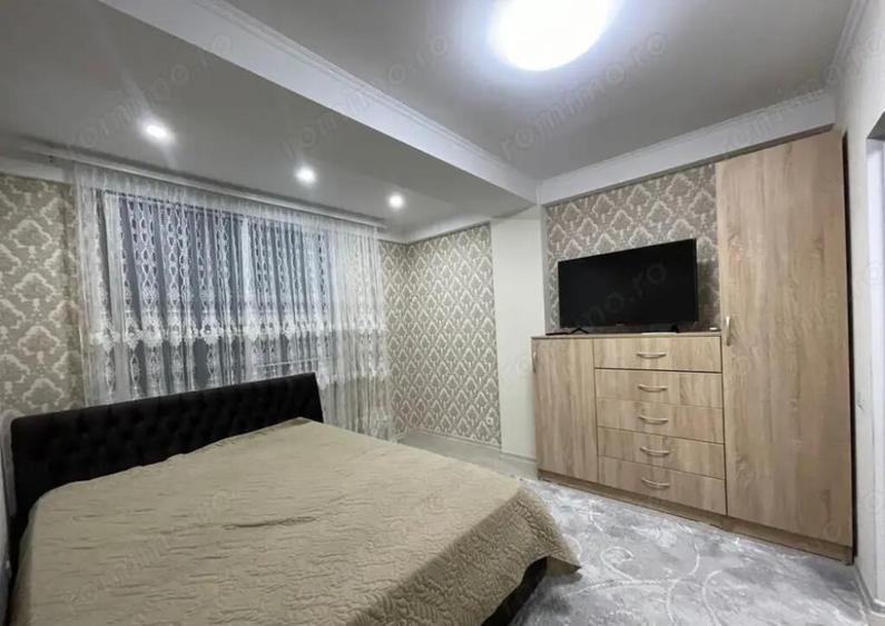 2 camere in zona Basarabia - 3