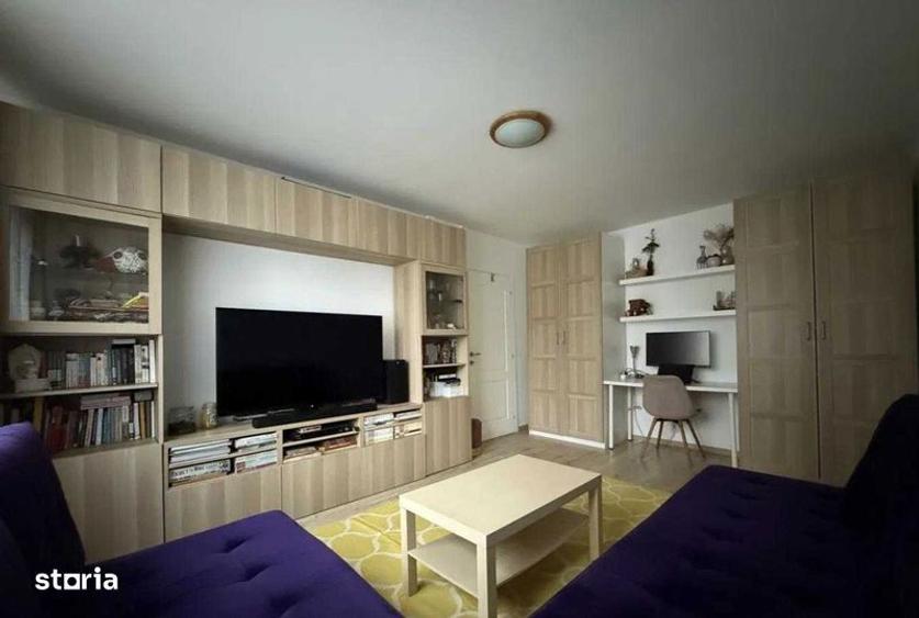 Vanzare Garsoniera Decomandata Brancoveanu - 8