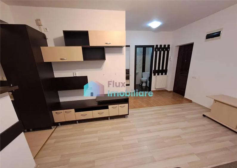 Microapartament bloc nou zona Nordic G.Enescu - 7