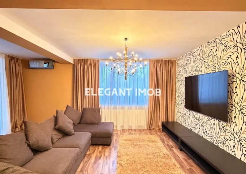 Vila Corbeanca Forest - 6