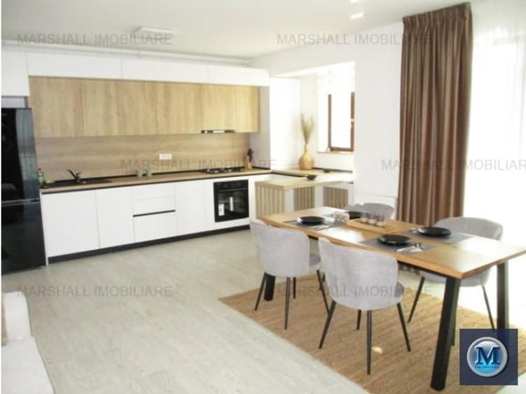 Apartament 2 camere de inchiriat, zona Albert, 60 mp #15051 - 3