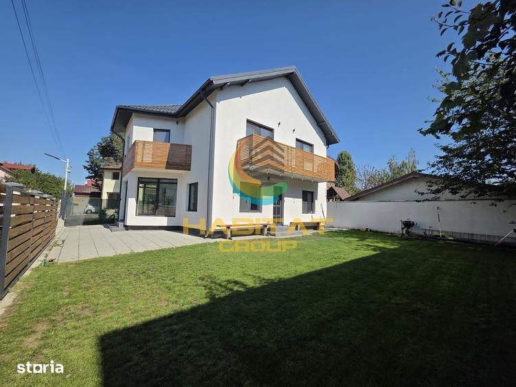 Casă cu 4 camere cu Teren 350 Mp în Berceni