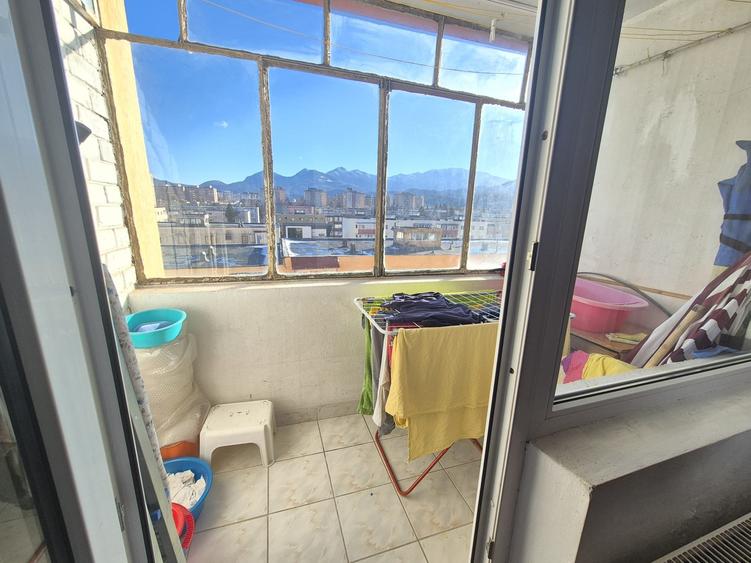 Vanzare apartament 3 camere zona Calea Bucuresti Str. Zorilor Etaj intermediar - 8