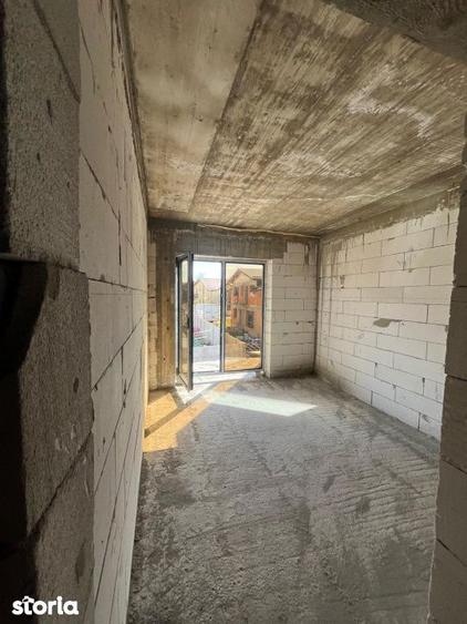 Casa-Duplex modern P+1, 233 mp, zona Nitella - 7