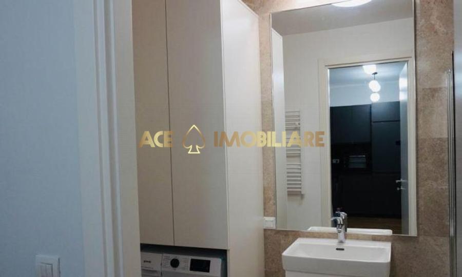 2 Camere de inchiriat | Luxuria Residence | Centrala | Parcare - 6