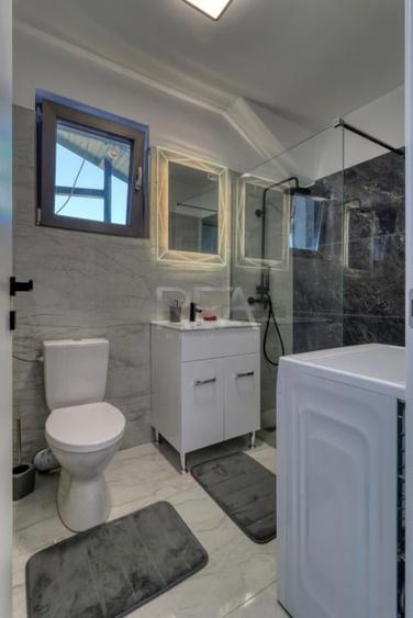 Apartament 3 Camere Jiului  / Parc Bazilescu - 3