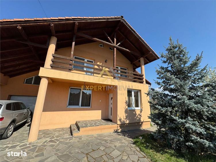 Vila superba de vanzare langa Castel Transilvania - 2