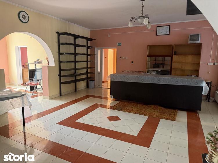 Casa de locuit S+P+2E, Teren 517 mp, Zona Lucian Blaga - 4