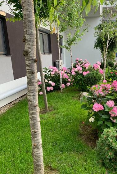 Proprietar, inchiriez apartament cu 2 camere in bloc nou, Pipera-OMV - 8