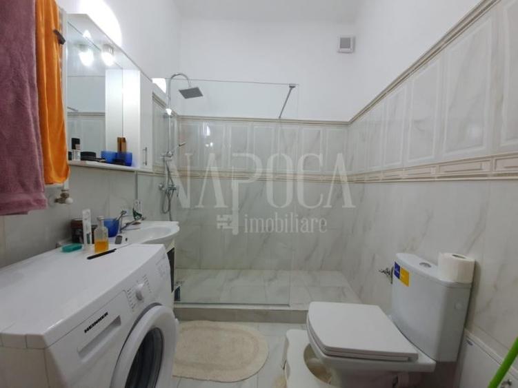 Apartament 3 camere de vanzare in Centru Oradea, Oradea - 12
