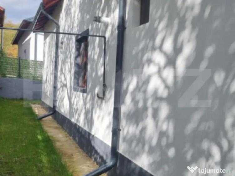 Casa moderna la cheie ,Valenii de Munte,constructie 2025 - 12