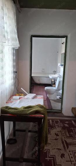 Casa la ?ara + 4098 mp teren + anexe 22.900 - 9