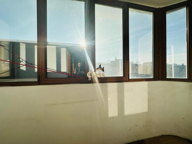 Apartament 3 camere | Decomandat | 78 mpu | Zona Plopilor - 9