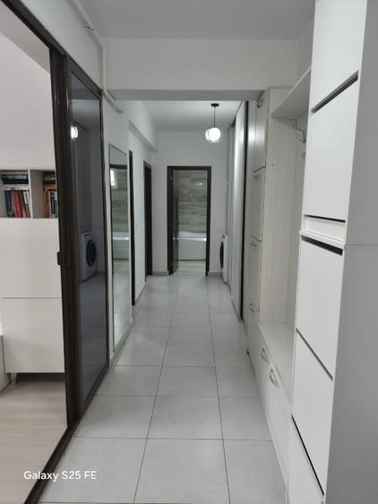 Ap 2 camere mobilat utilat Campus Scolar Popesti Leoerdeni - 8