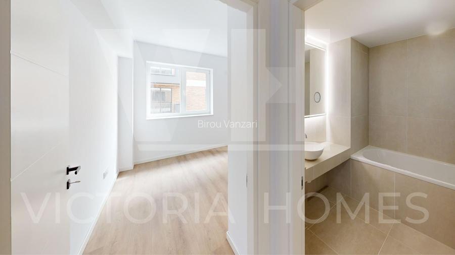 Apartament 2 cam cu grădină | Pădurea Băneasa | Olga Gudynn | Direct dezvoltator Apartament 2 cam cu grădină | Pădurea Băneasa | Olga Gudynn | Direct dezvoltator