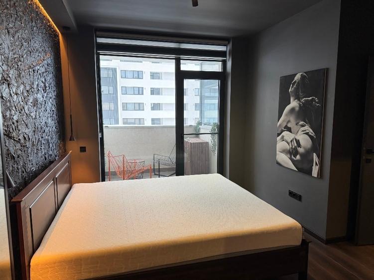 Apartament Smart, 3 Camere, Complet Mobilat si Utilat - 15