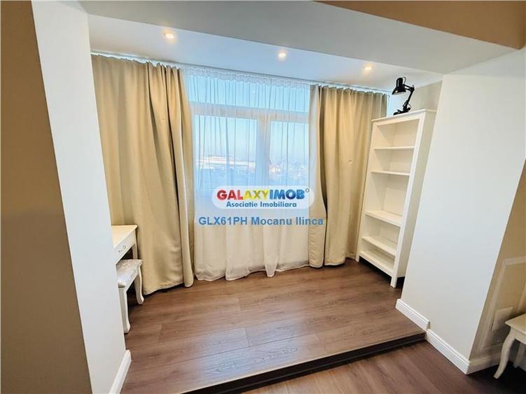 Inchiriere apartament 3 camere, modern, Bd-ul Bucuresti, Ploiesti - 11