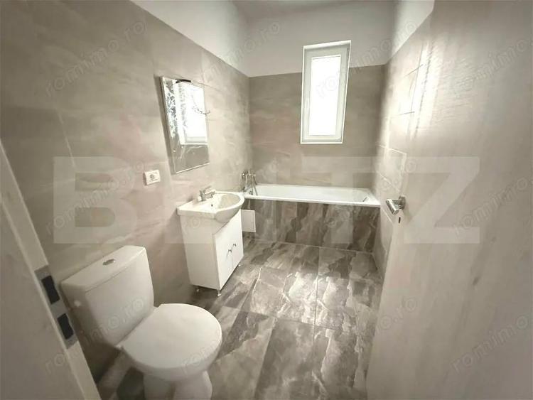 Apartament modern, confort 1 52 mp utili + loc de parcare - 5