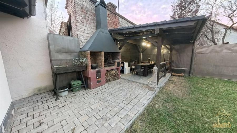 Casa S+P+M cu 6 dormitoare, teren 482 de vanzare in zona Muzeu - 24