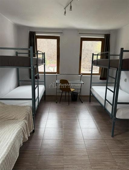 Casa Centrul Vechi pentru Cazare Muncitori - 8
