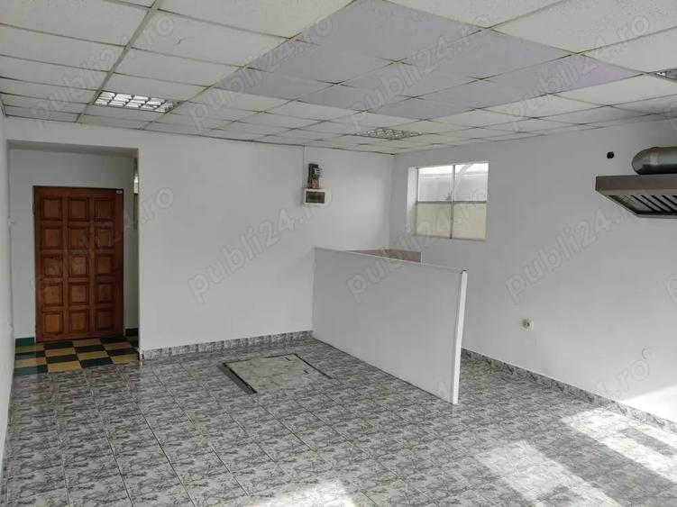 Spatiu comercial de inchiriat - 5
