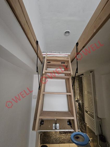 De vânzare o casă situat în Târgu Mureș în zonă centrală! - 16