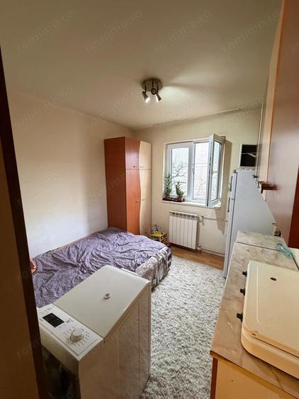 Garsoniera de inchiriat Oradea zona centrala - 3