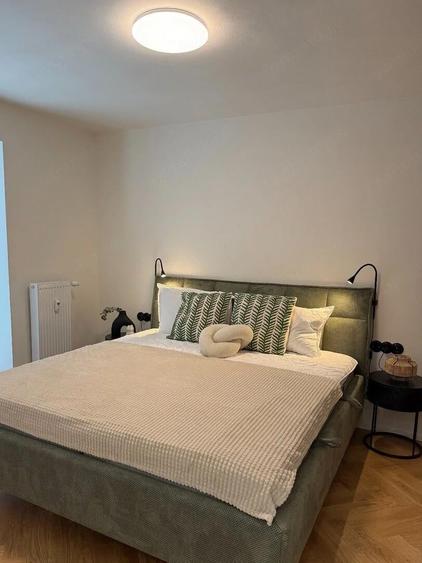 De inchriat apartament cu o camera in zona Sagului - 3