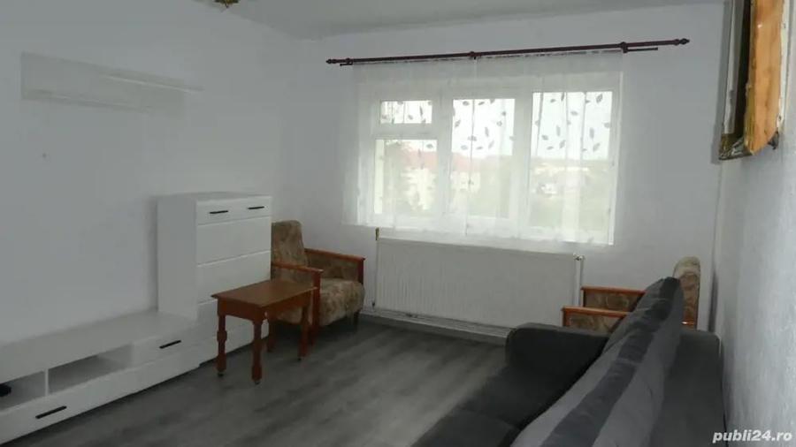 Vand apartament 4 camere decomandat, 82 mp Str. Mircea cel Batran - 6