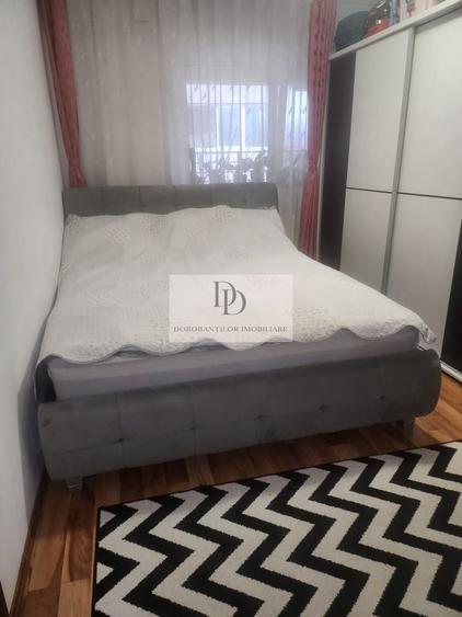 Vânzare apartament 2 camere - Decomandat | Florești – Someșului - 6