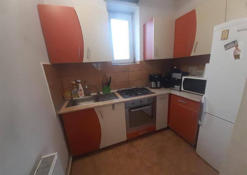 Arduzel, casa caramida - 3