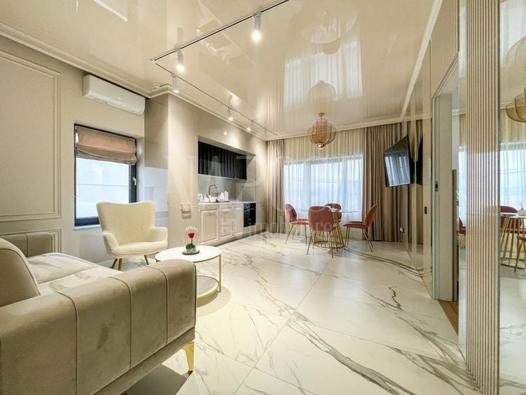 Casa 5 camere de vanzare in Europa, Cluj Napoca - 1