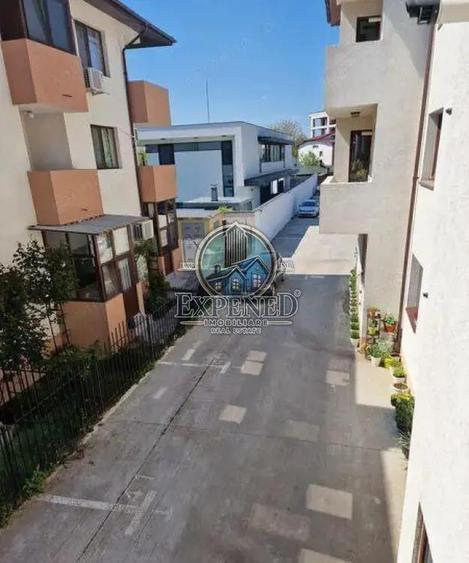 Inchiriere Garsoniera|N. Grigorescu|Parcare|Decomandata - 4