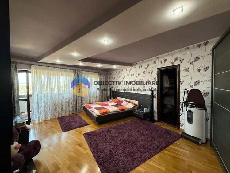 Apartament de vanzare – Bld General Dascalescu - 4