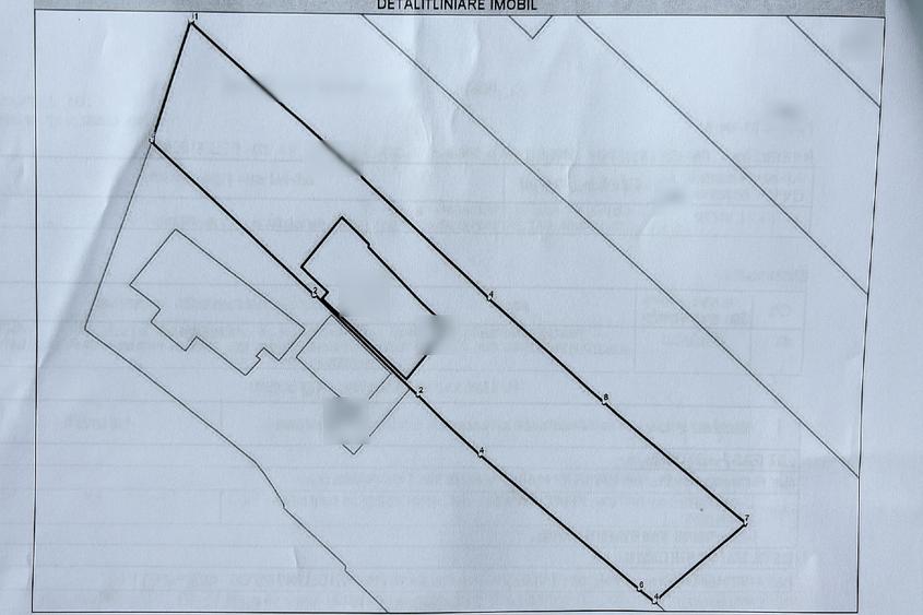 Vând teren intravilan în com. Dărăști-Ilfov, jud. Ilfov - 1