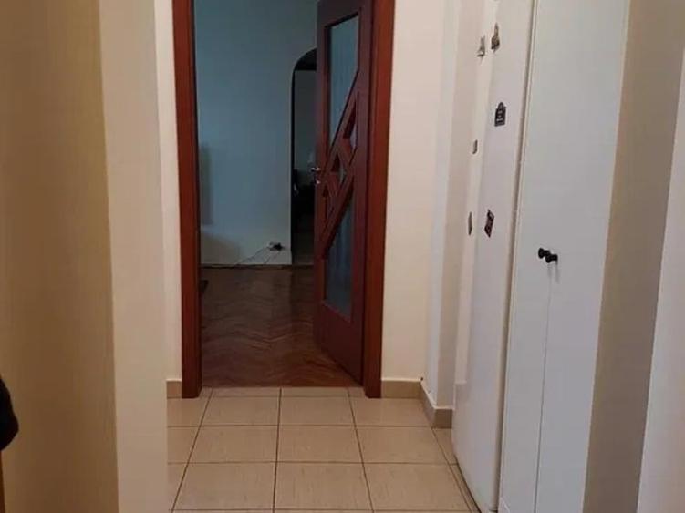 Particular inchirez ap. 2 cam. mobilat si utilat METROU Drumul Taberei 34 - 8