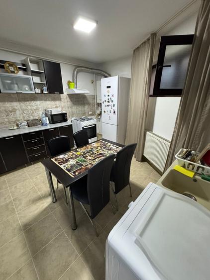 Apartament 3 camere - Mobilat si utilat  - Metrou  Dimitrie Leonida 3 minute - 6