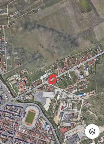 Vand teren Dr.Tr.Severin 1500 mp - 1